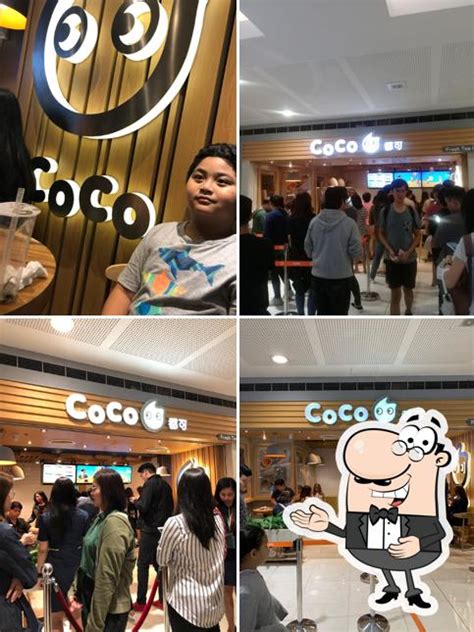 coco megamall|Mandaluyong .